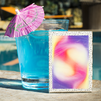 Malibu V2 Playing Cards by Toomas Pintson